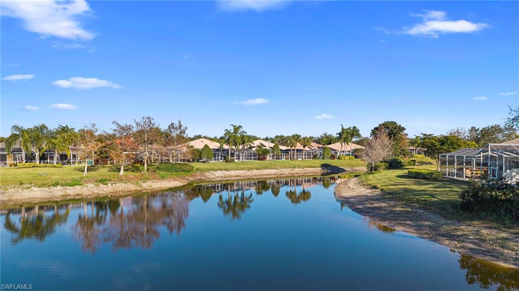 VILLAGE WALK OF BONITA SPRINGS - Residential