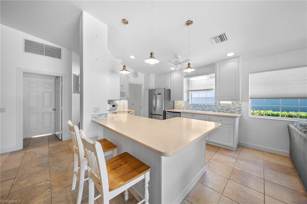 VILLAGE WALK OF BONITA SPRINGS - Residential