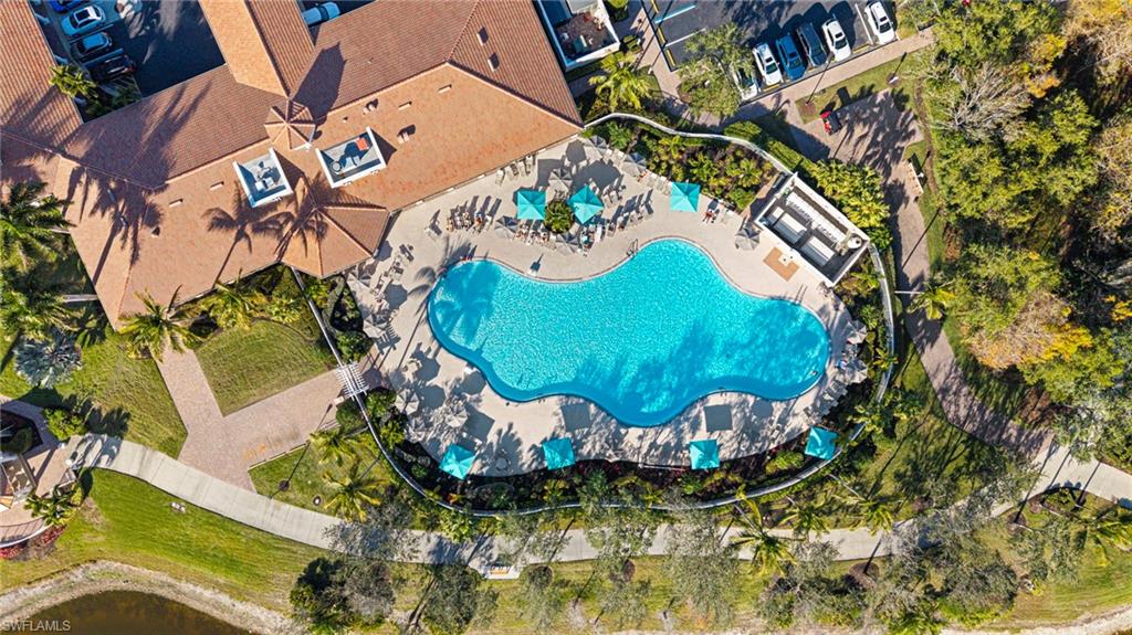 VILLAGE WALK OF BONITA SPRINGS - Residential