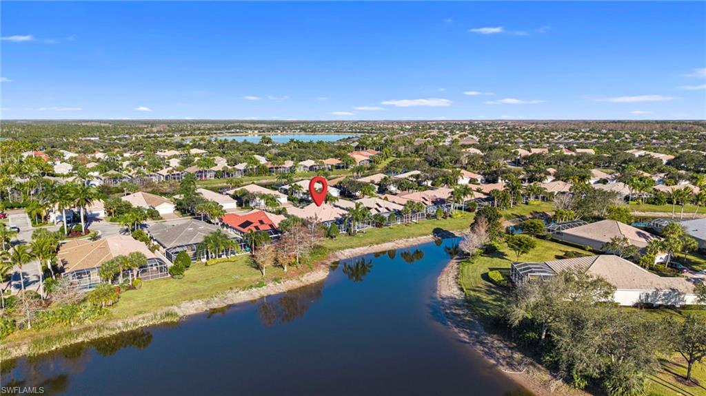VILLAGE WALK OF BONITA SPRINGS - Residential