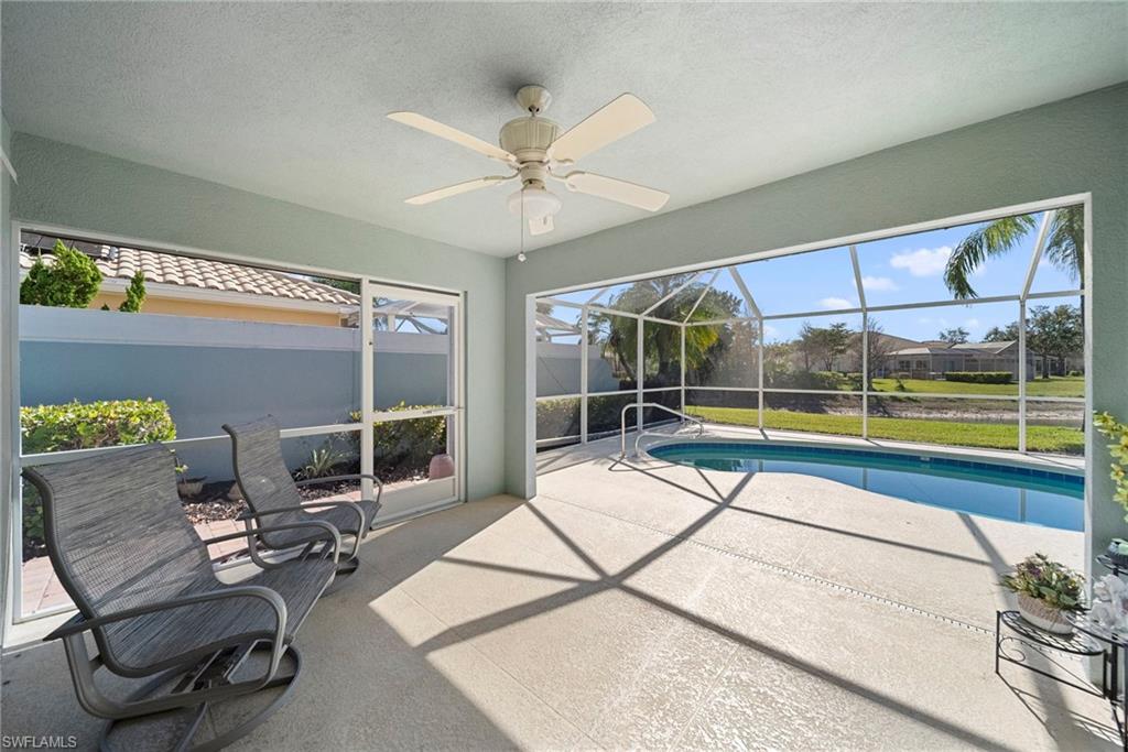 VILLAGE WALK OF BONITA SPRINGS - Residential