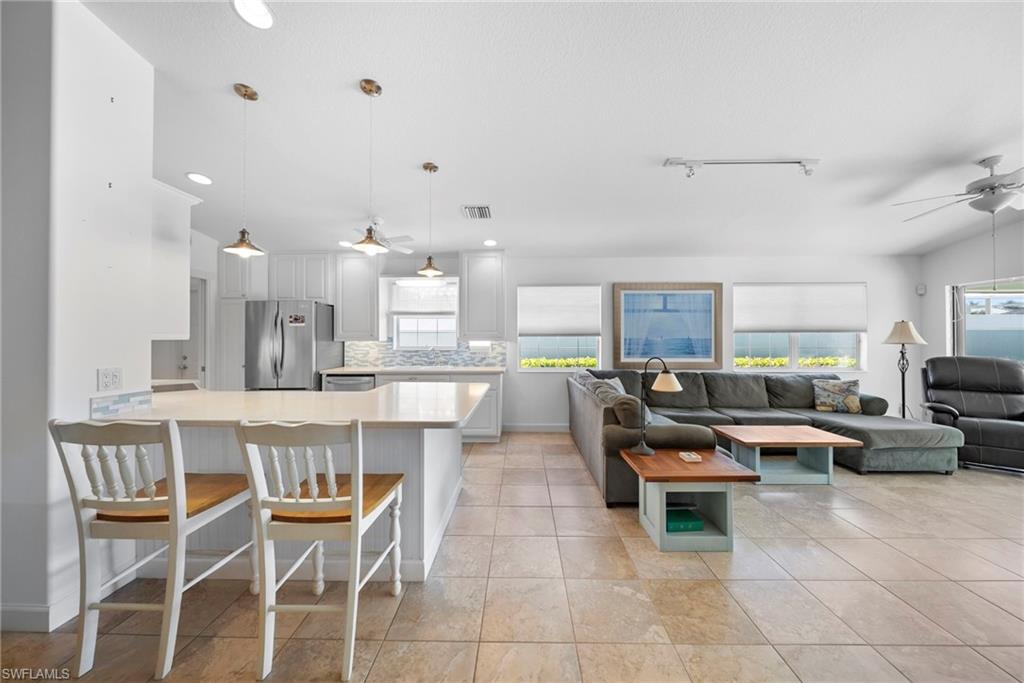 VILLAGE WALK OF BONITA SPRINGS - Residential