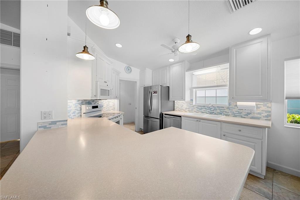 VILLAGE WALK OF BONITA SPRINGS - Residential