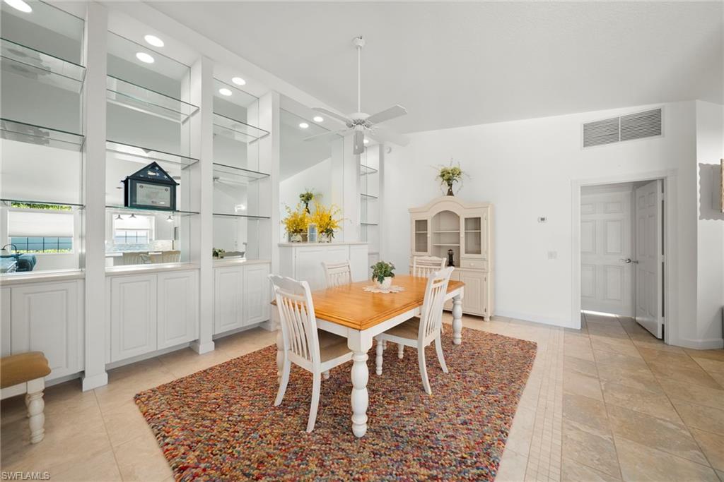 VILLAGE WALK OF BONITA SPRINGS - Residential