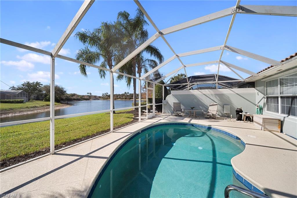 VILLAGE WALK OF BONITA SPRINGS - Residential