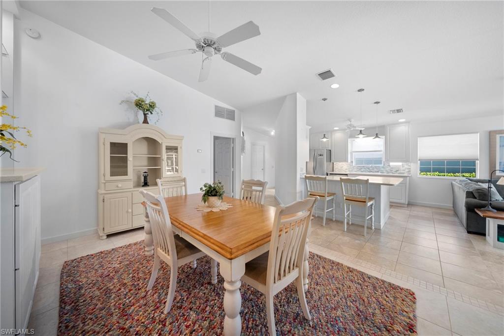 VILLAGE WALK OF BONITA SPRINGS - Residential