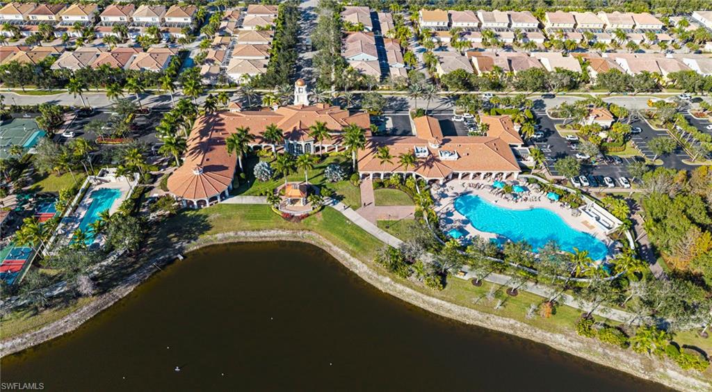 VILLAGE WALK OF BONITA SPRINGS - Residential