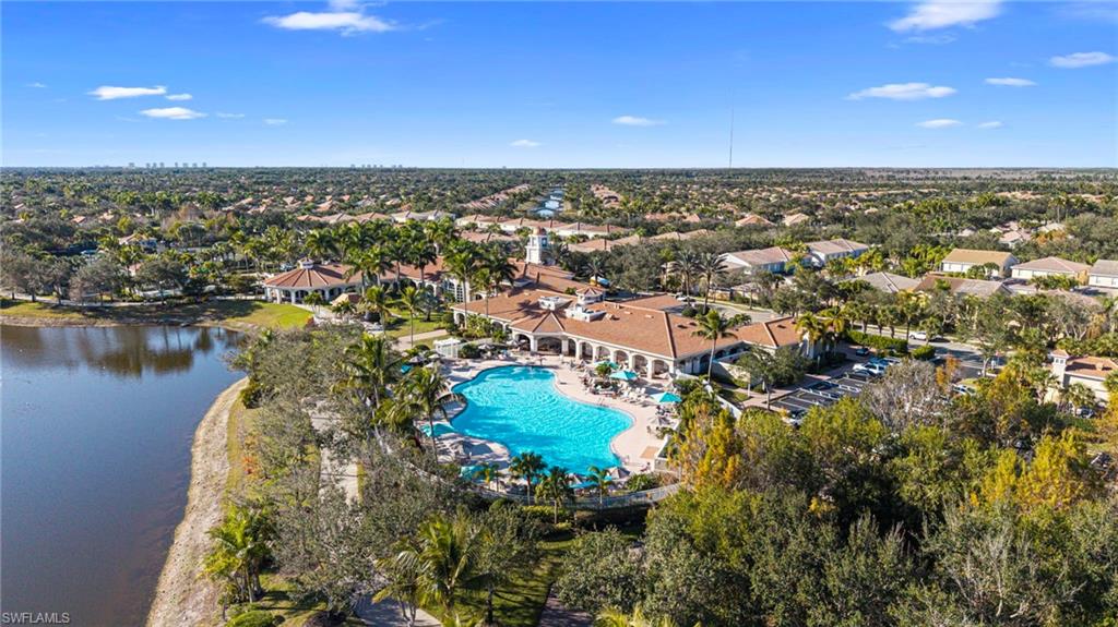 VILLAGE WALK OF BONITA SPRINGS - Residential