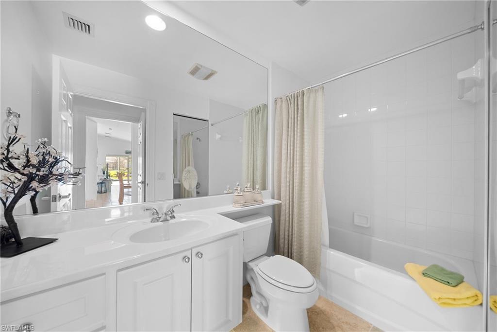 VILLAGE WALK OF BONITA SPRINGS - Residential