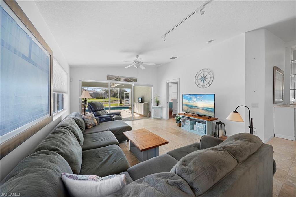 VILLAGE WALK OF BONITA SPRINGS - Residential