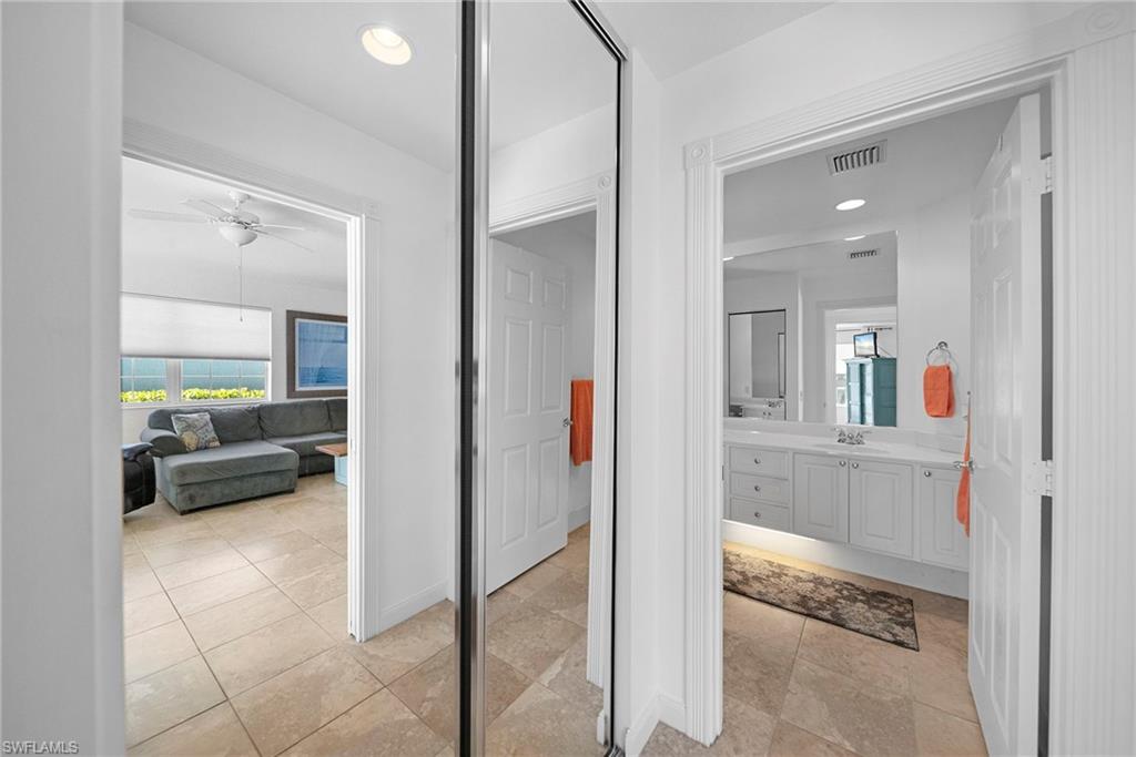 VILLAGE WALK OF BONITA SPRINGS - Residential