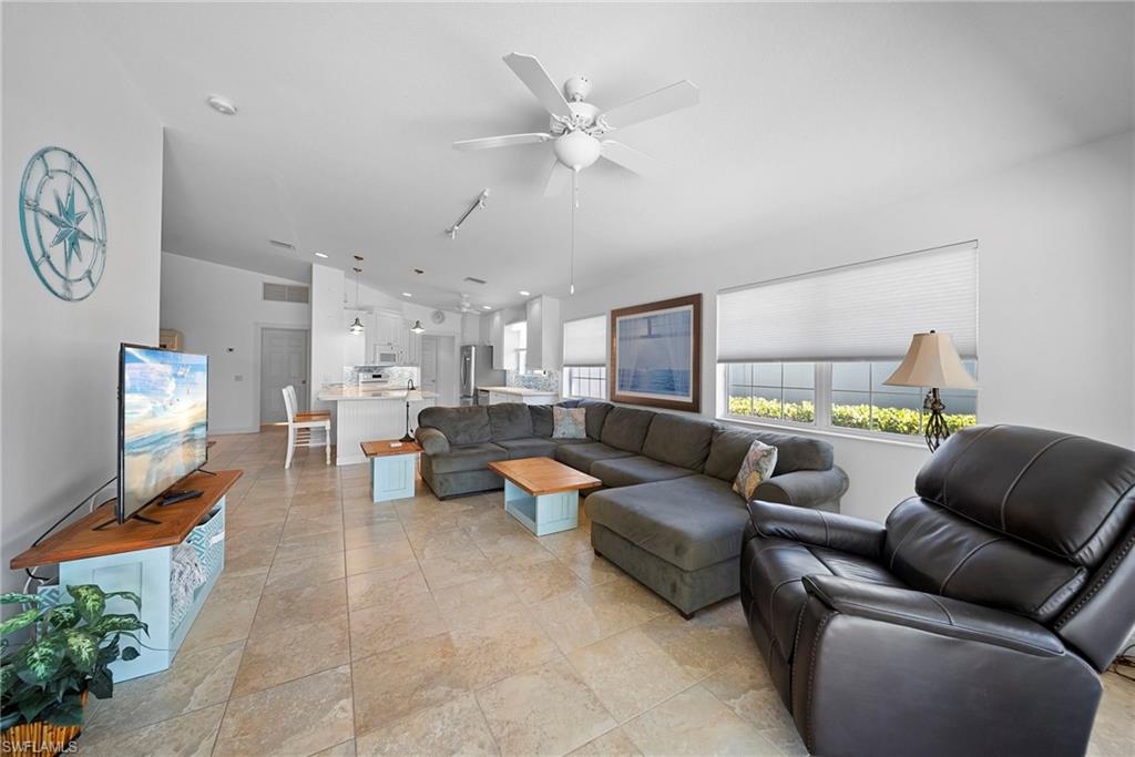 VILLAGE WALK OF BONITA SPRINGS - Residential