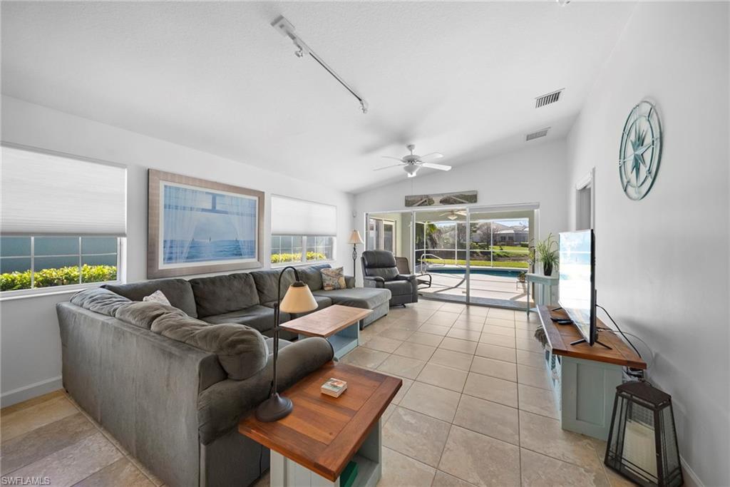 VILLAGE WALK OF BONITA SPRINGS - Residential