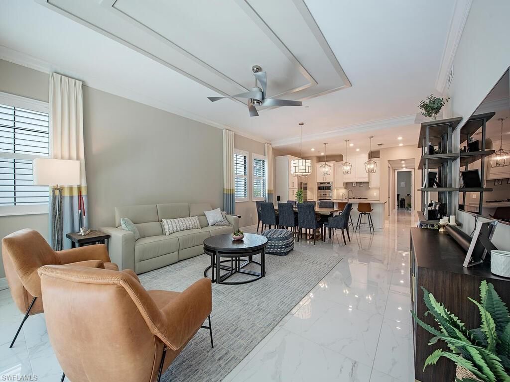 Photo of 16370 Viansa WAY #102, NAPLES, FL 34110 (MLS # 225000295)