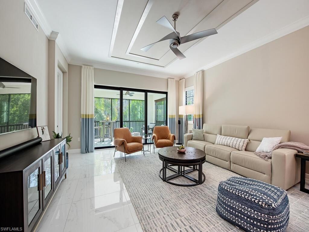 Photo of 16370 Viansa WAY #102, NAPLES, FL 34110 (MLS # 225000295)