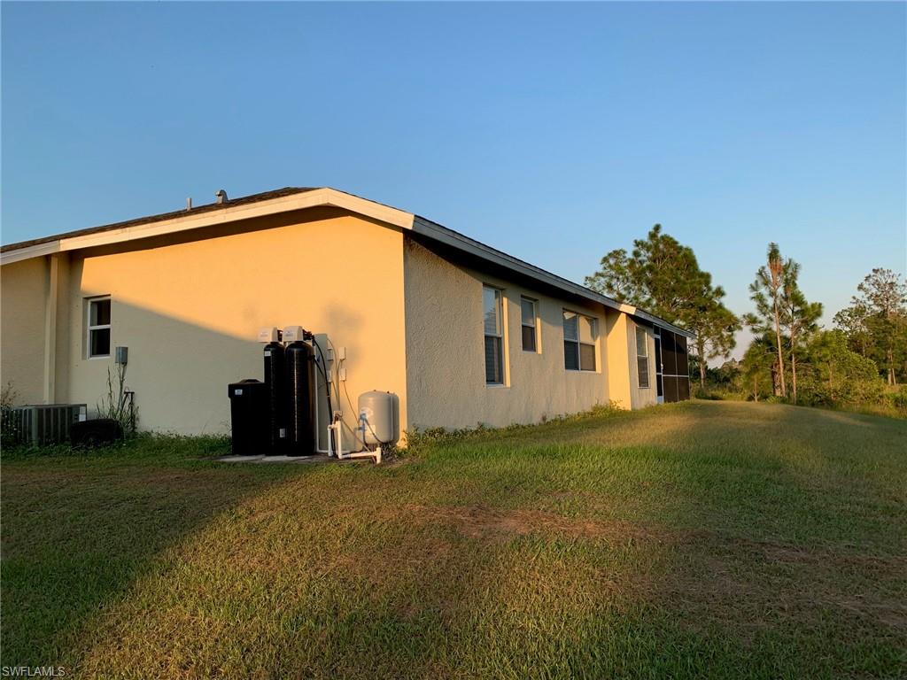 GOLDEN GATE ESTATES - Residential