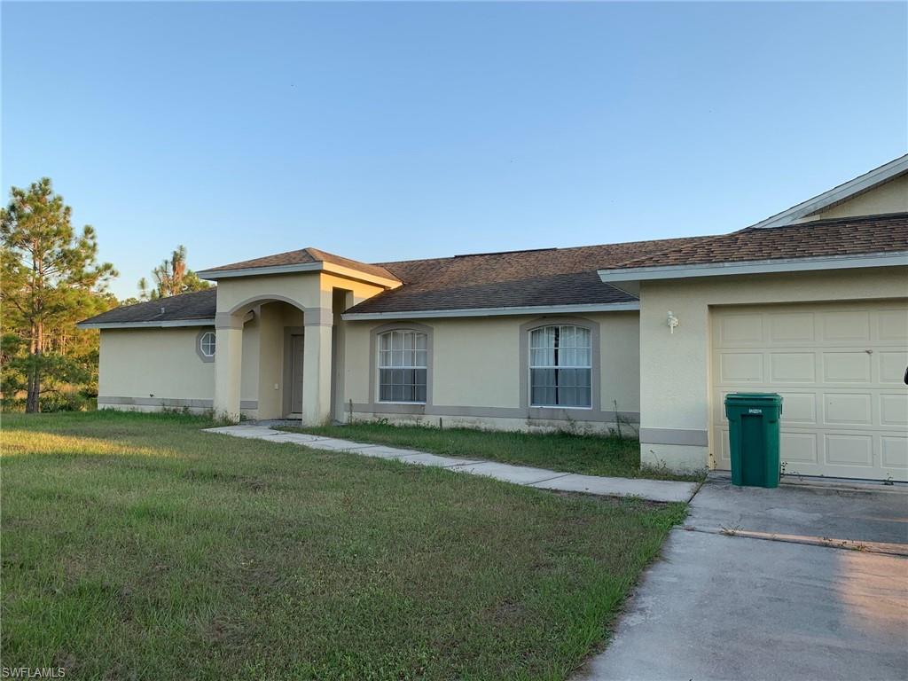 GOLDEN GATE ESTATES - Residential