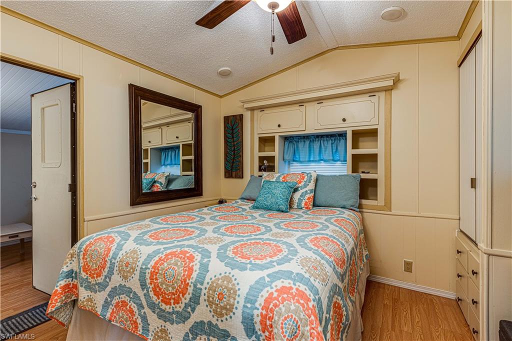 IMPERIAL WILDERNESS - Residential