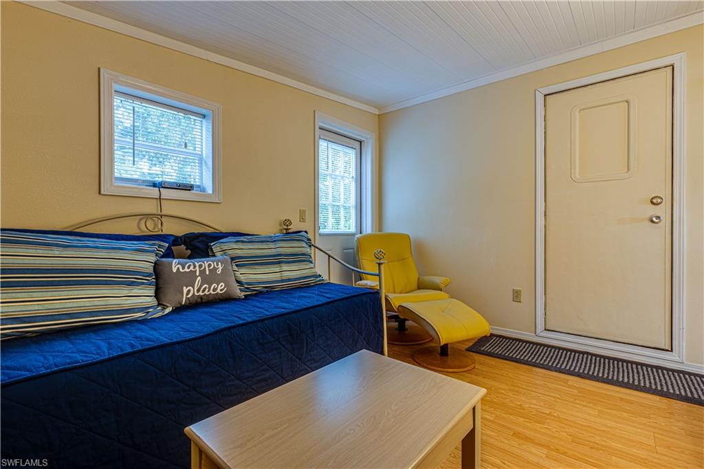 IMPERIAL WILDERNESS - Residential