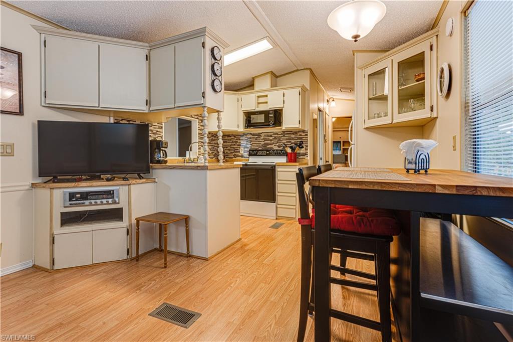 IMPERIAL WILDERNESS - Residential