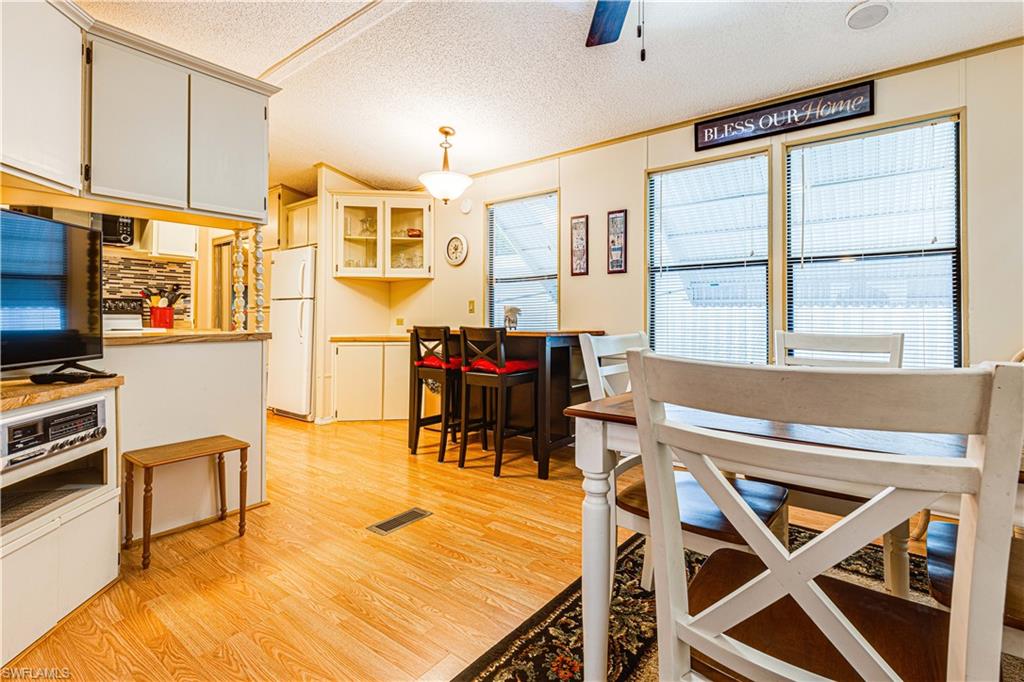 IMPERIAL WILDERNESS - Residential