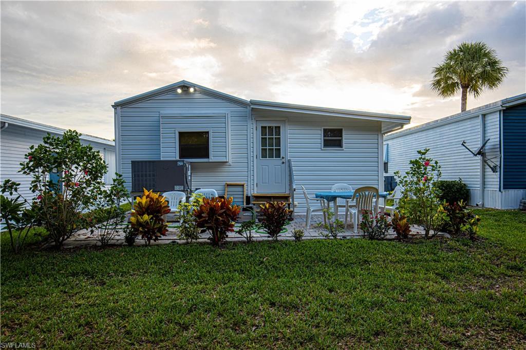 IMPERIAL WILDERNESS - Residential