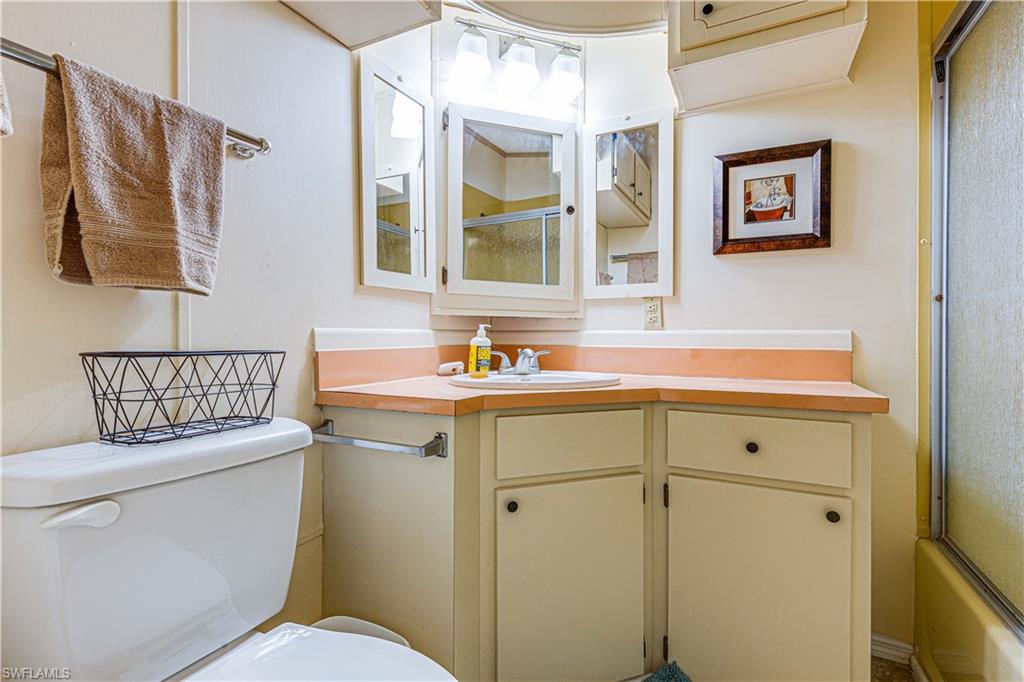 IMPERIAL WILDERNESS - Residential