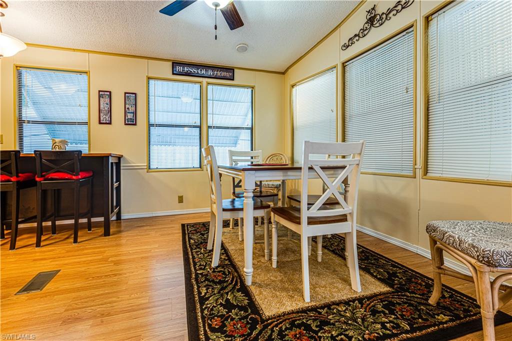 IMPERIAL WILDERNESS - Residential