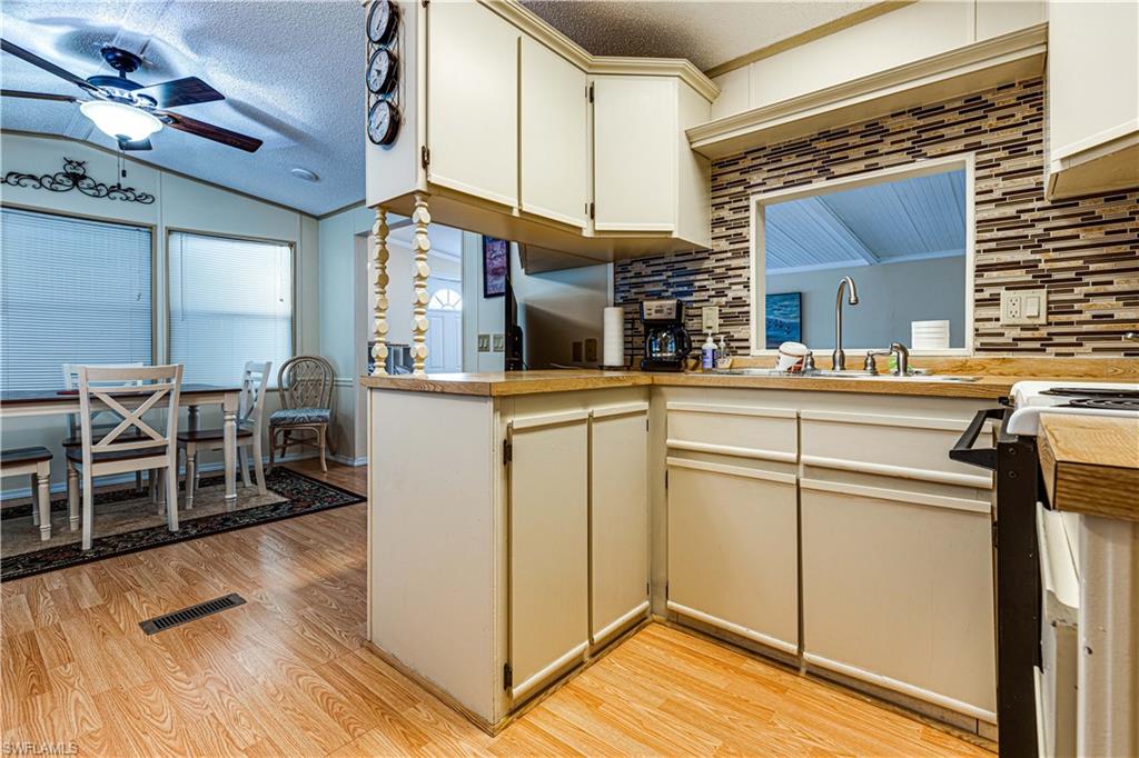 IMPERIAL WILDERNESS - Residential