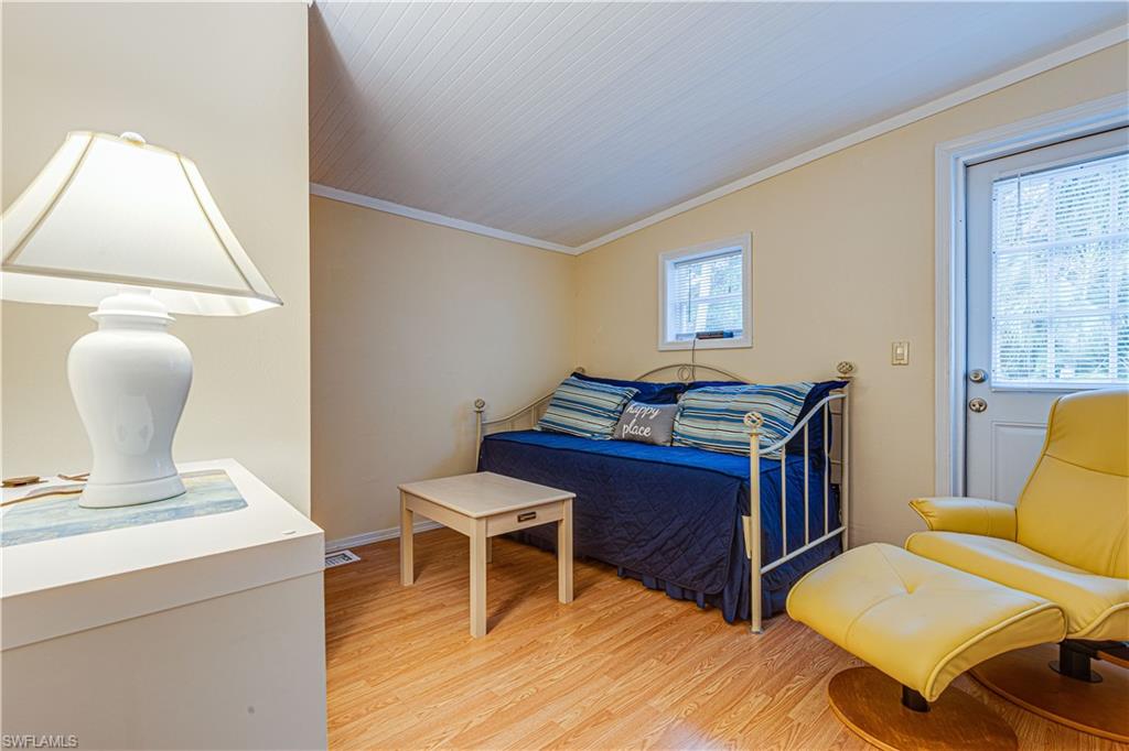 IMPERIAL WILDERNESS - Residential