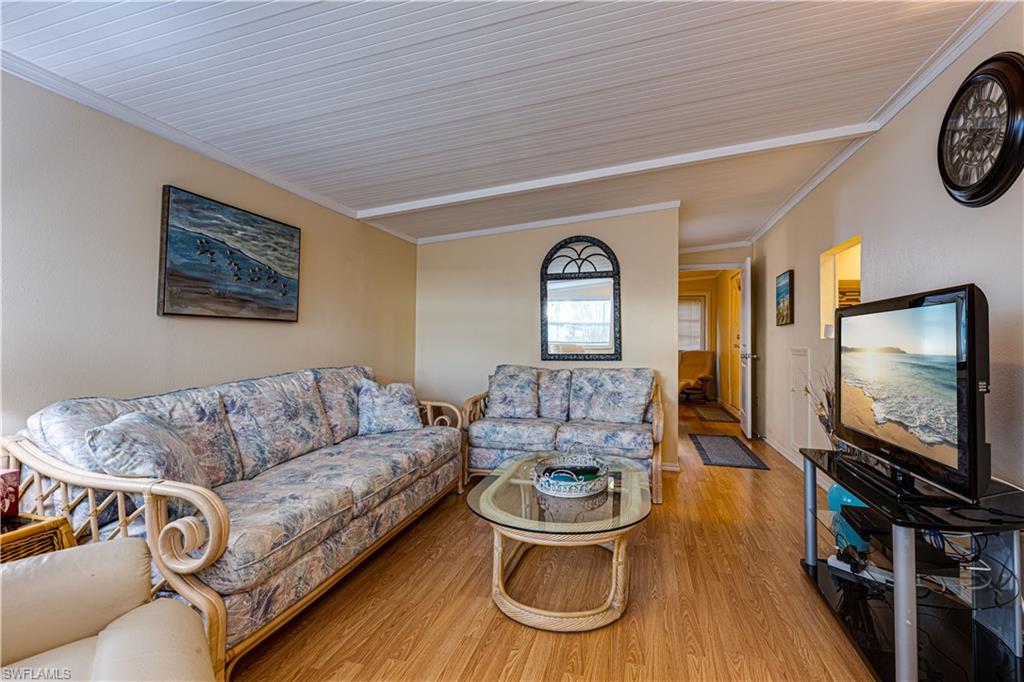 IMPERIAL WILDERNESS - Residential