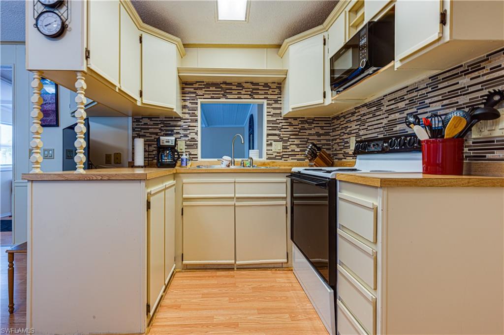 IMPERIAL WILDERNESS - Residential