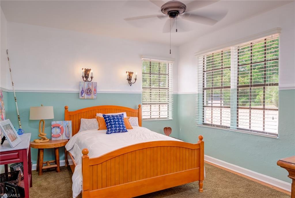 YORK MANOR - Residential