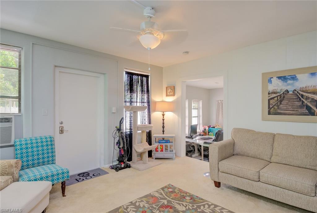 YORK MANOR - Residential