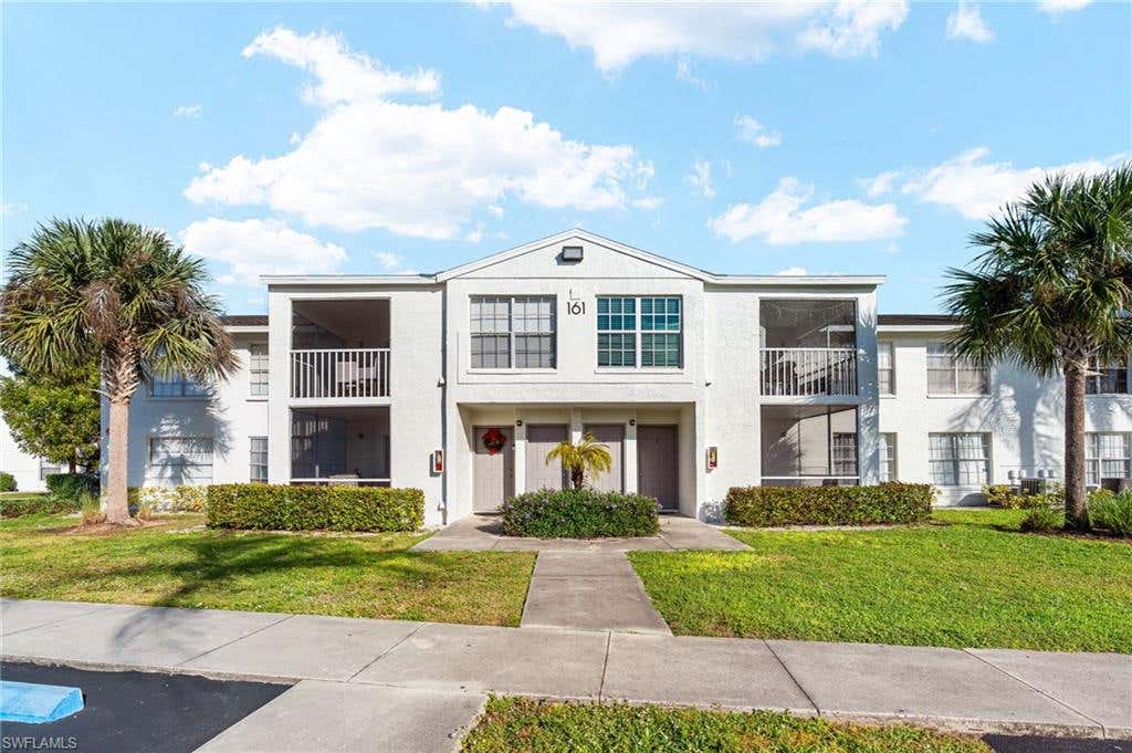 Photo of 161 Santa Clara DR #10, NAPLES, FL 34104 (MLS # 226026815)