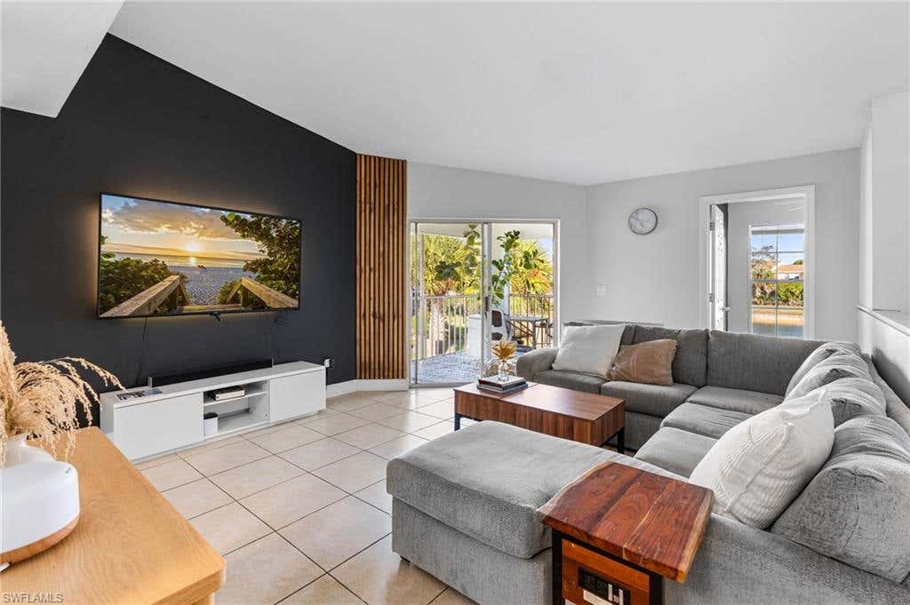 Photo of 161 Santa Clara DR #10, NAPLES, FL 34104 (MLS # 226026815)