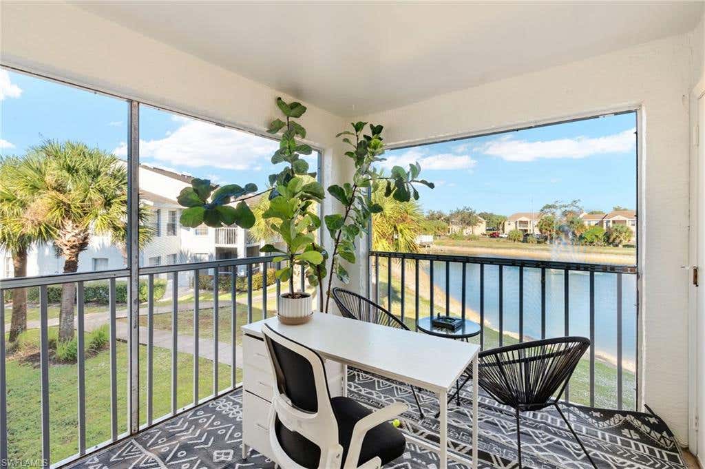 Photo of 161 Santa Clara DR #10, NAPLES, FL 34104 (MLS # 226026815)