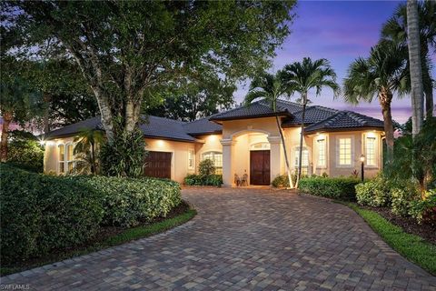 2132 Mission DR NAPLES FL 34109