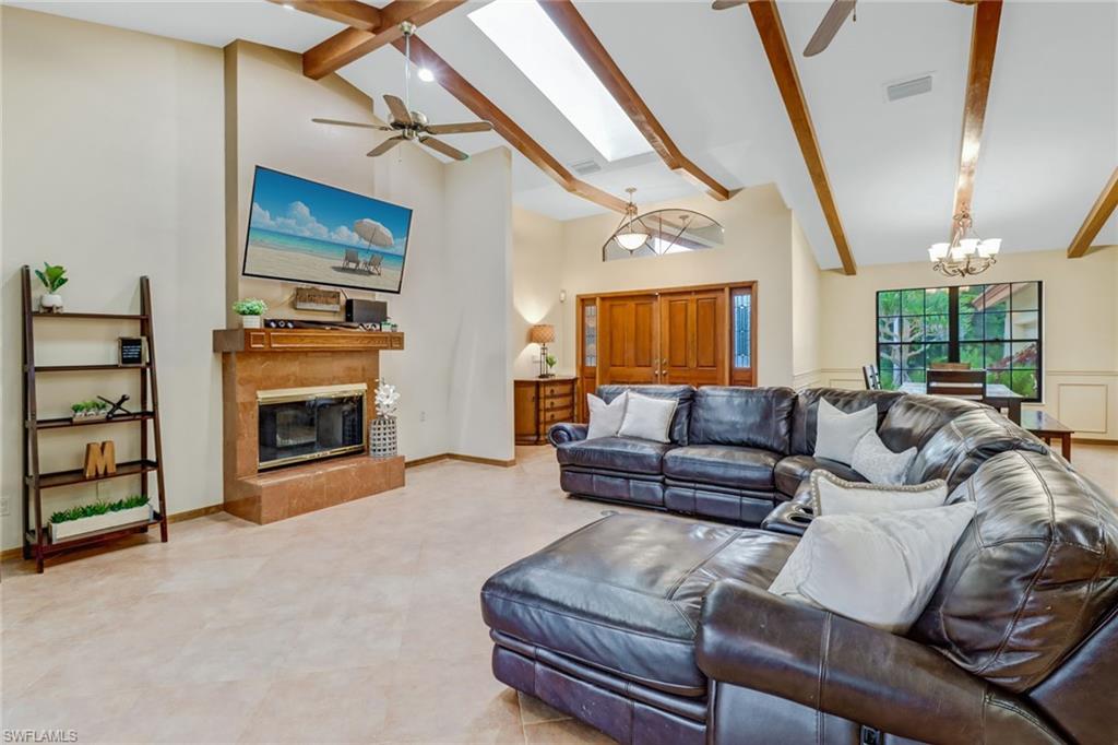 THE FOREST - Residential