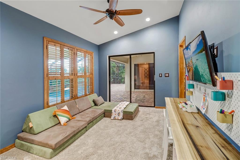 THE FOREST - Residential