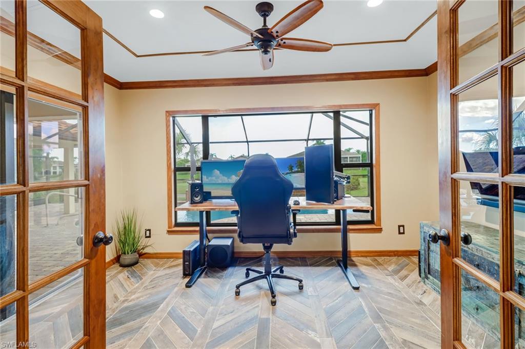 THE FOREST - Residential