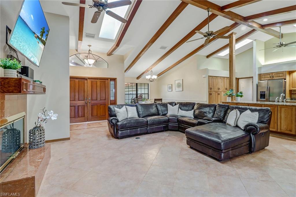 THE FOREST - Residential