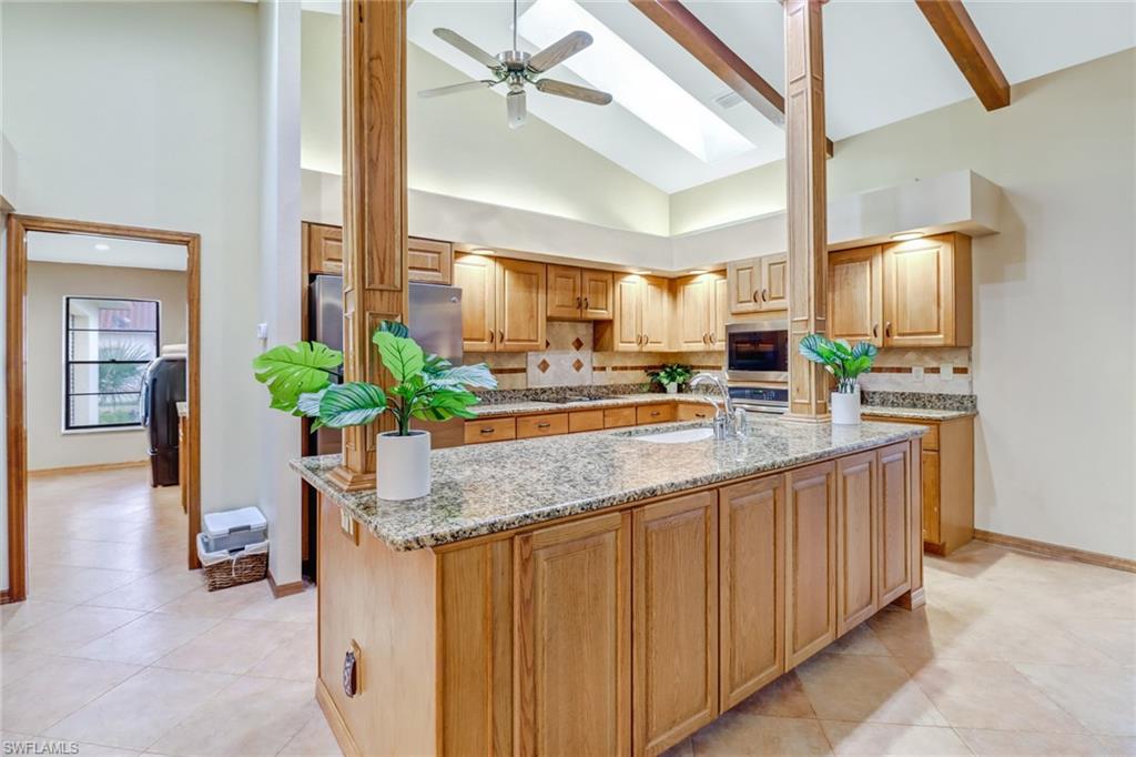 THE FOREST - Residential