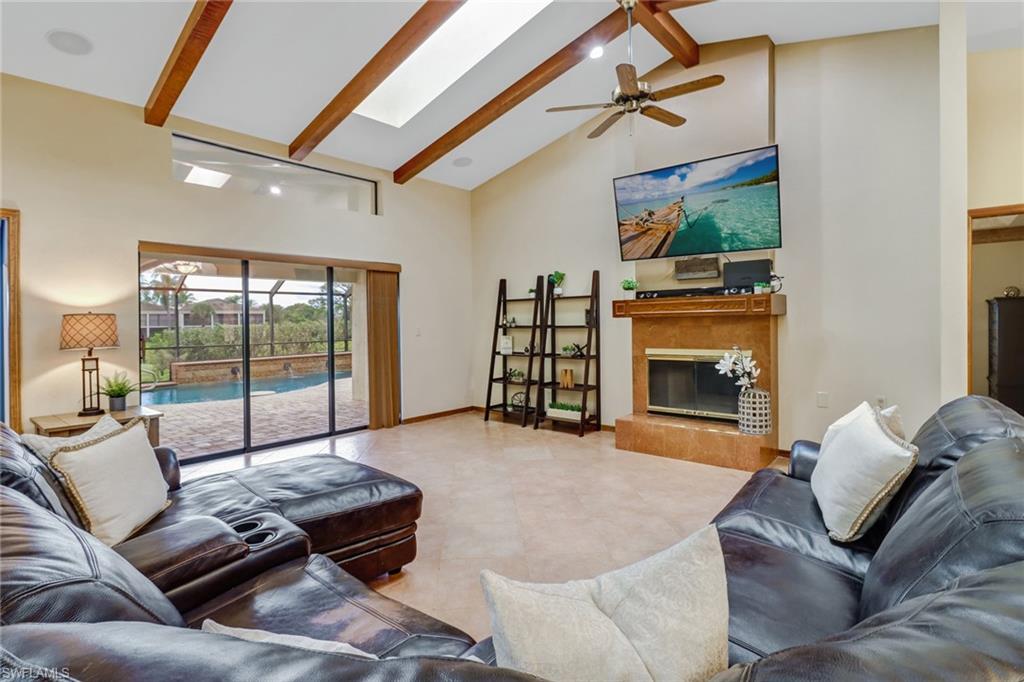 THE FOREST - Residential