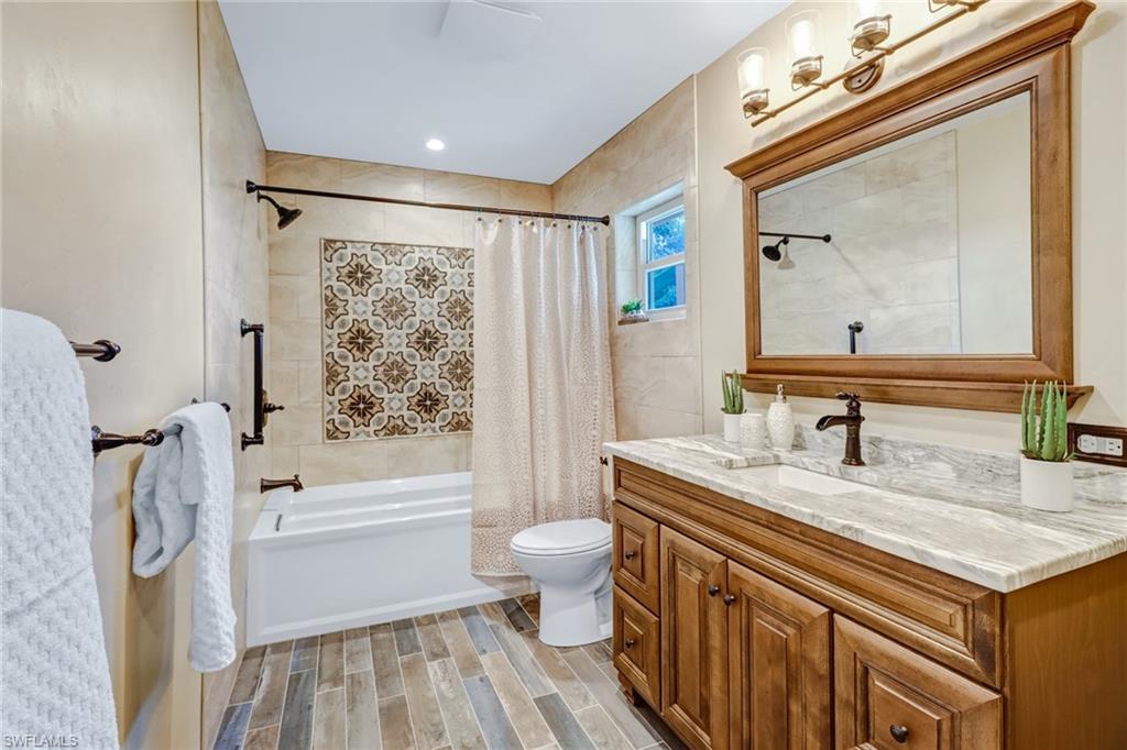 THE FOREST - Residential