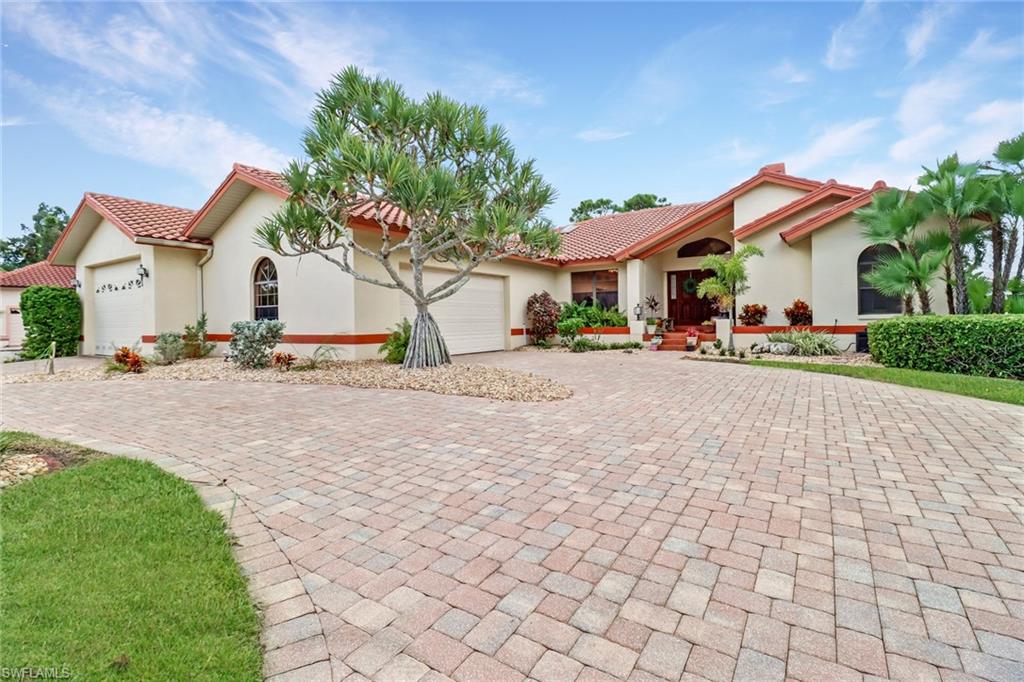 THE FOREST - Residential