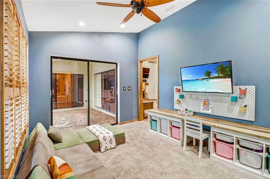 THE FOREST - Residential