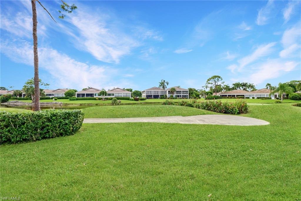 THE FOREST - Residential