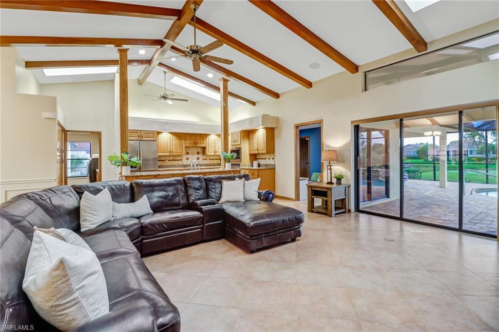 THE FOREST - Residential