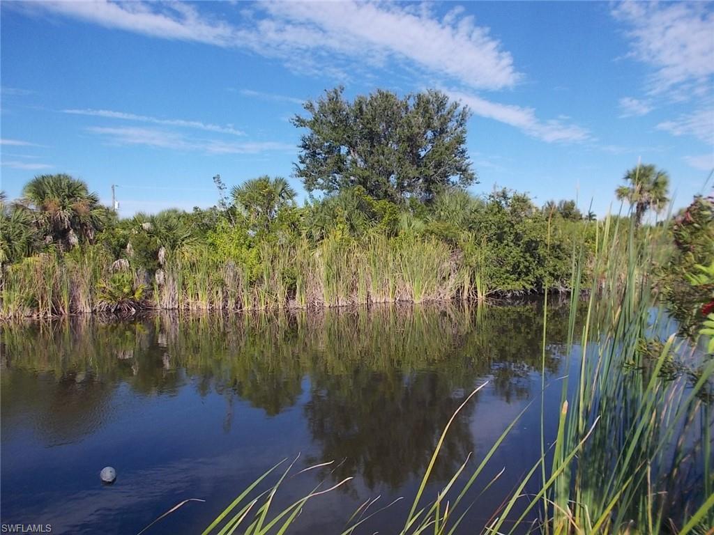 SOUTH GULF COVE - Land